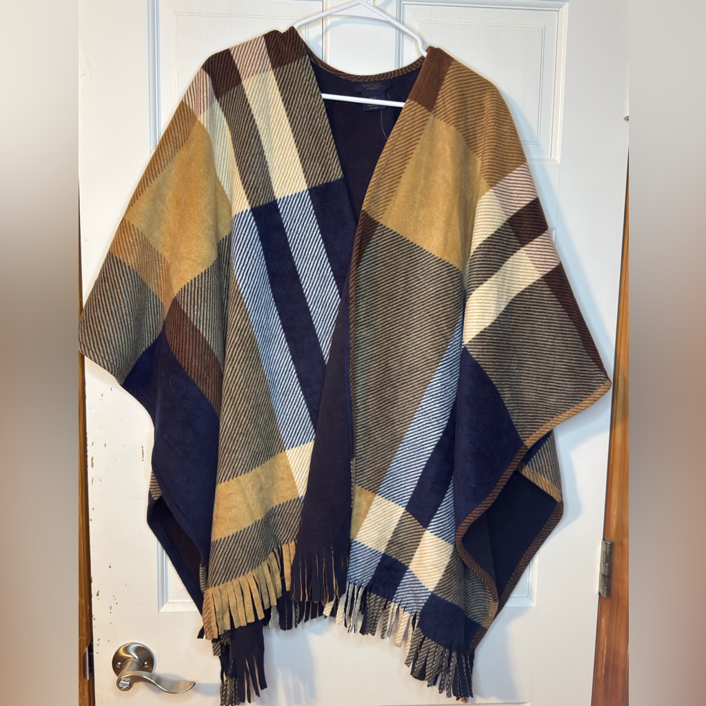 Rachel Rachel Roy Cape